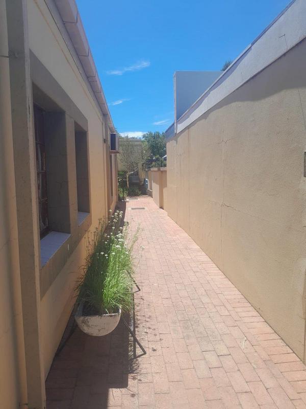 3 Bedroom Property for Sale in Kroonstad Free State